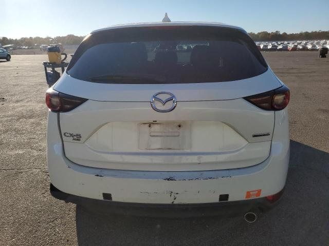 Фото 6 - MAZDA CX-5