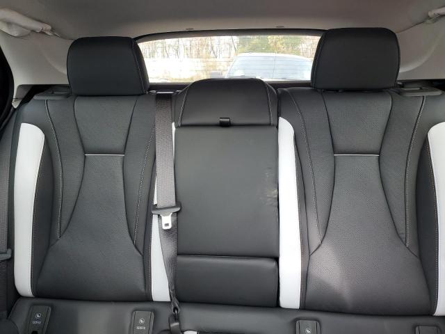 BUICK ENVISION S 2025 VIN LRBFZLE47SD081537