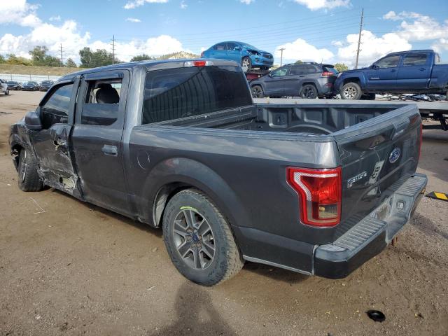 FORD F150 2016 VIN 1FTEW1CP3GKF17102