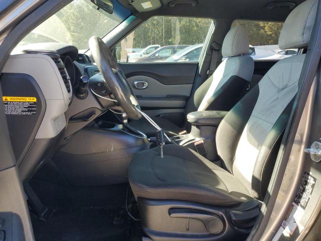 Фото 7 - KIA SOUL