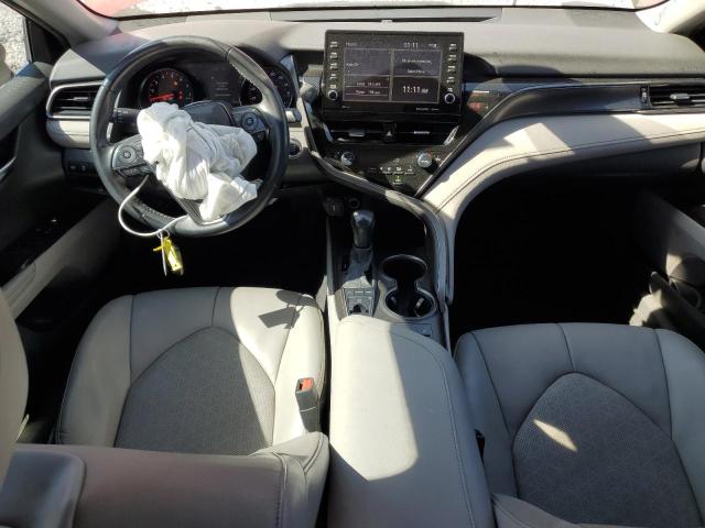 Фото 8 - TOYOTA CAMRY