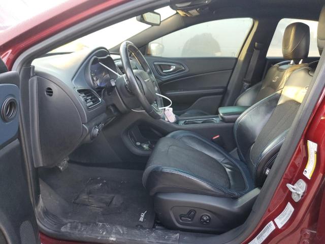 Фото 7 - CHRYSLER 200