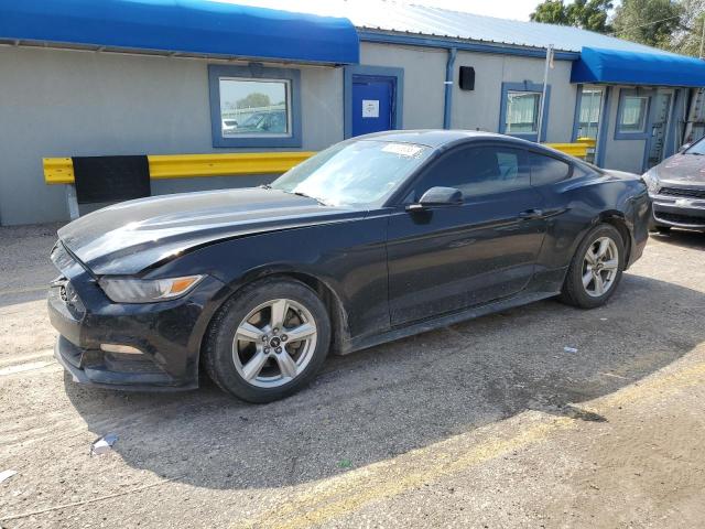 FORD ALL Models 2017 VIN 1FA6P8AM6H5317243