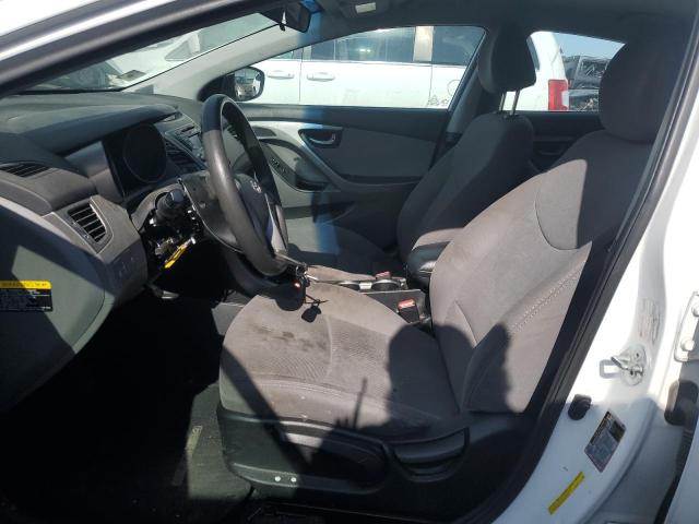 Фото 7 - HYUNDAI ELANTRA