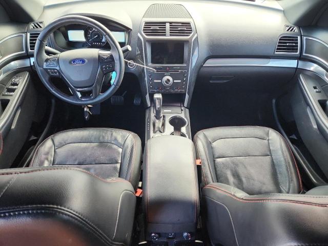 Фото 8 - FORD EXPLORER