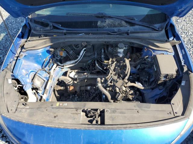 Фото 11 - HYUNDAI ELANTRA