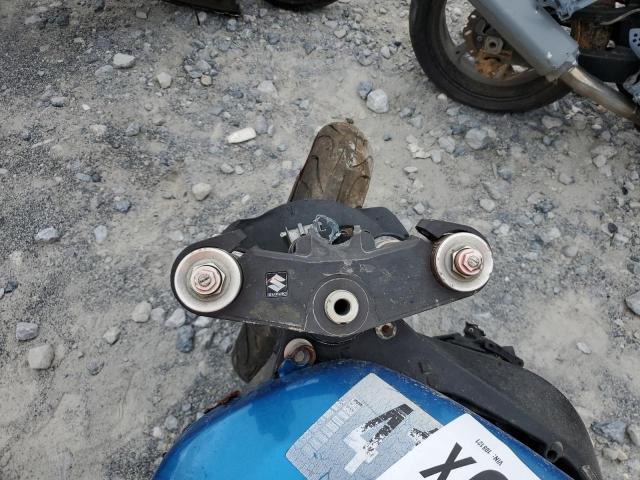 SUZUKI GSXR1000 2005