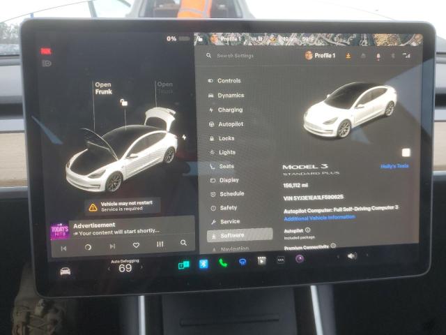 Фото 9 - TESLA MODEL 3