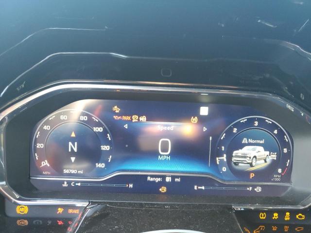 Фото 9 - CHEVROLET ALL Models