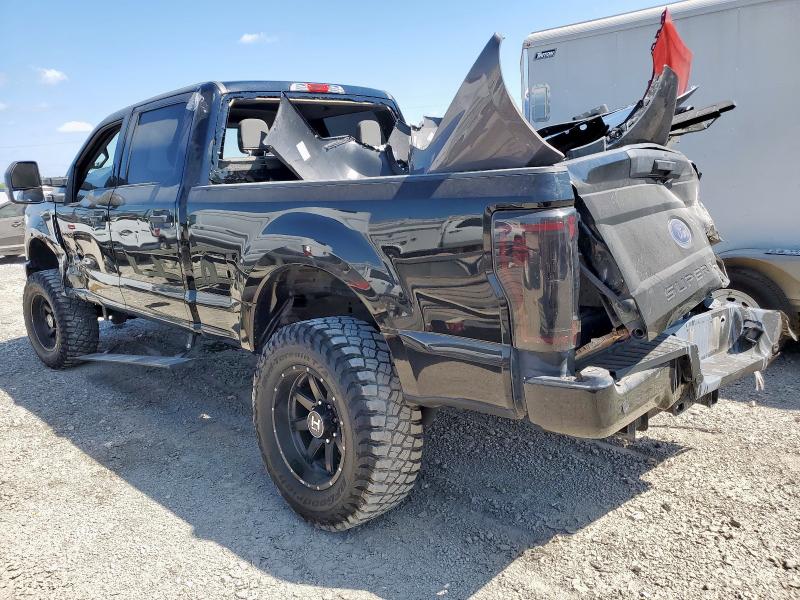 Фото 2 - FORD F250