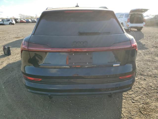 AUDI E-TRON CHR 2023 VIN WA1VABGE6PB025283
