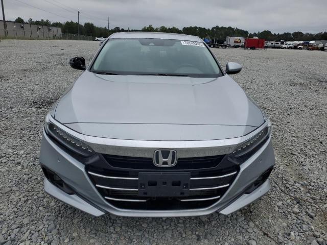 2021 HONDA ACCORD