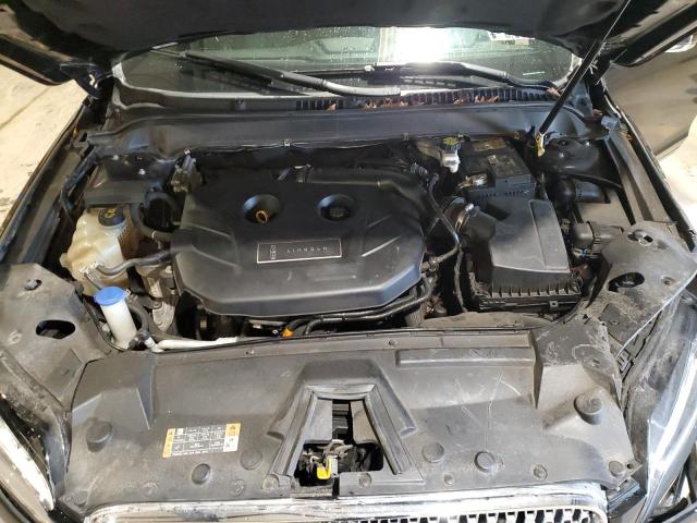 Фото 11 - LINCOLN MKZ