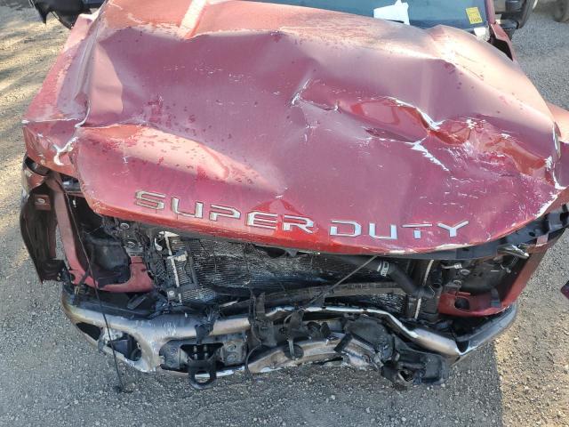 Фото 11 - FORD F350