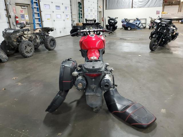 SUZUKI CYCLE DL 2012