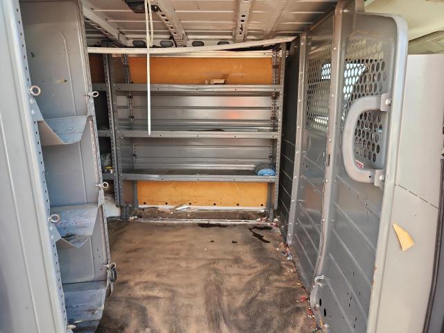 Фото 11 - NISSAN NV