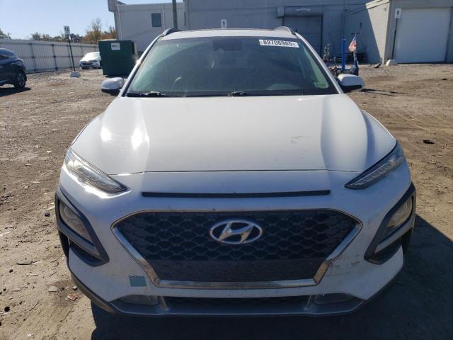 Фото 5 - HYUNDAI KONA