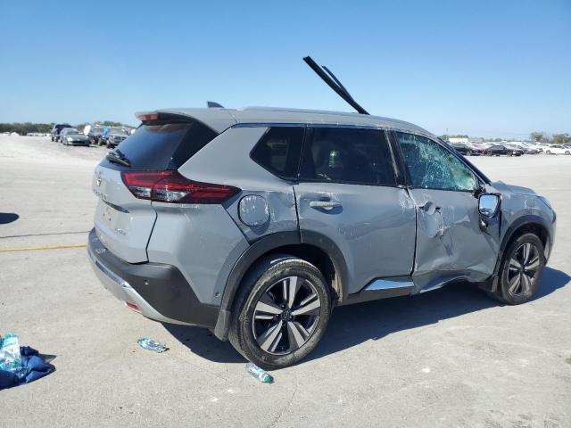 Фото 3 - NISSAN ROGUE