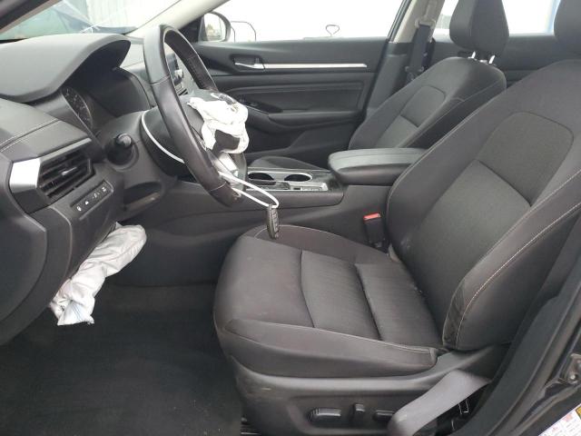 Фото 7 - NISSAN ALTIMA