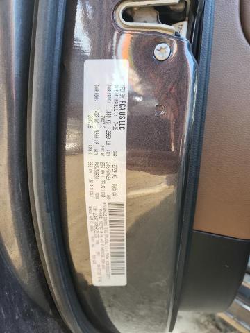 Фото 13 - CHRYSLER PACIFICA