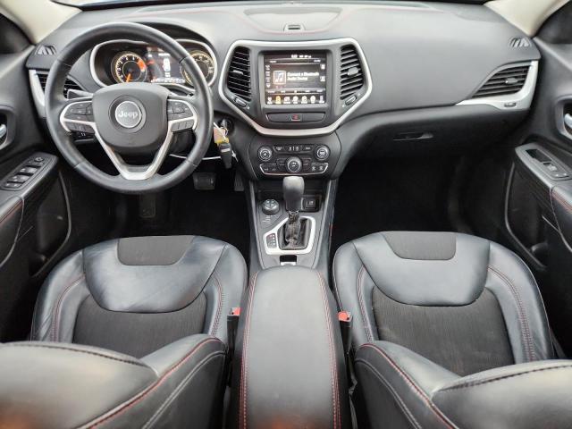 Фото 8 - JEEP CHEROKEE