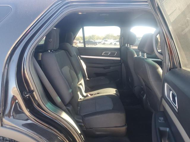 Фото 11 - FORD EXPLORER