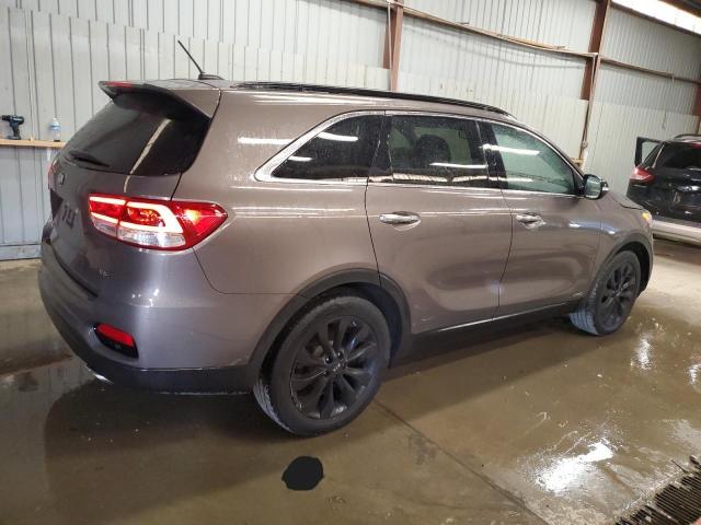 Фото 3 - KIA SORENTO