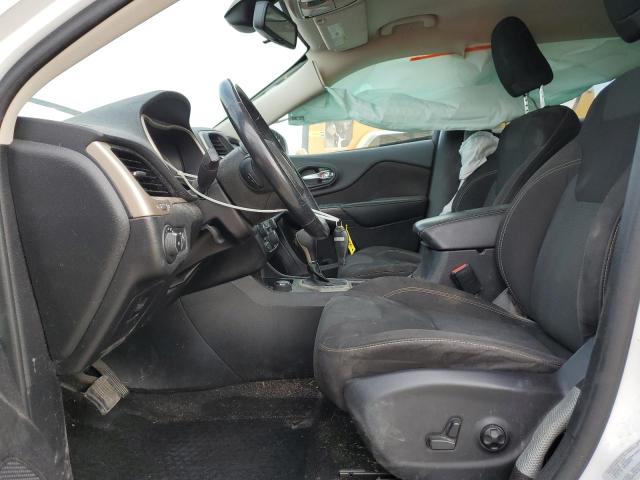 Фото 7 - JEEP GRAND CHER