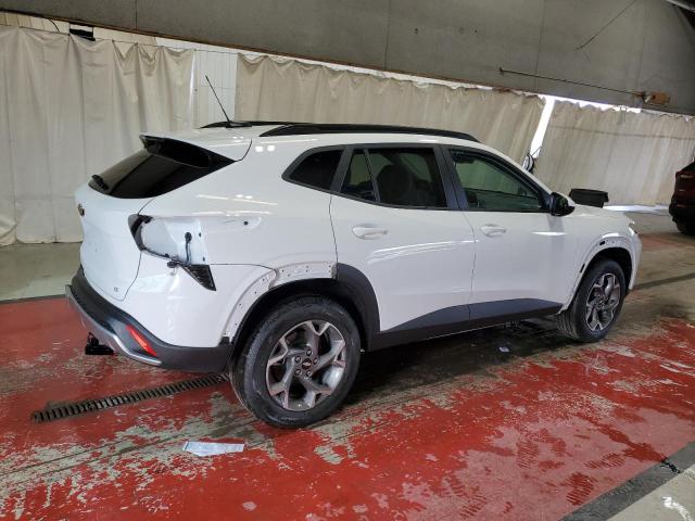 Фото 3 - CHEVROLET TRAX