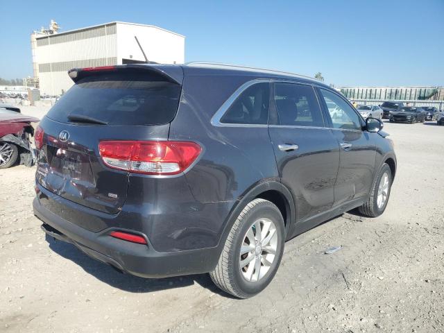 Фото 3 - KIA SORENTO