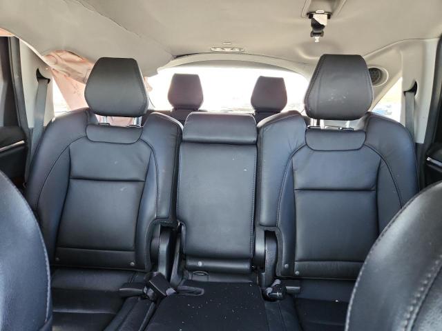 Фото 10 - ACURA MDX