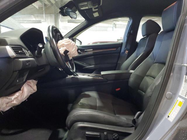 Фото 7 - HONDA ACCORD