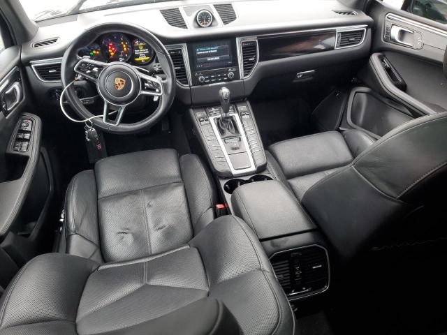 Фото 8 - PORSCHE MACAN