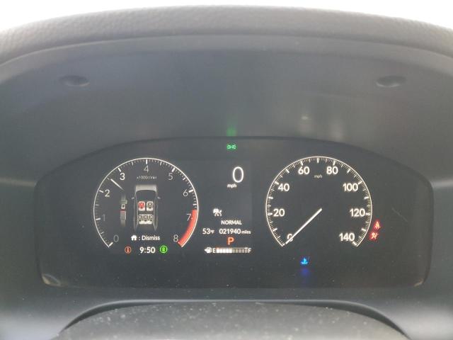 Фото 9 - HONDA HR-V