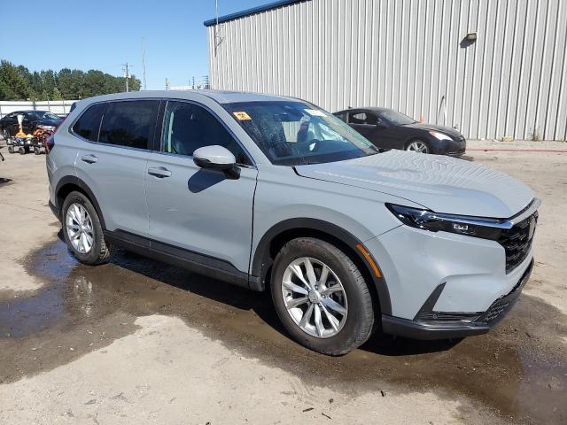 Фото 4 - HONDA CRV