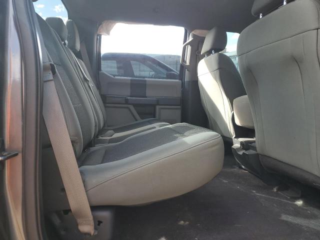 FORD F150 2016 VIN 1FTEW1CP3GKF17102