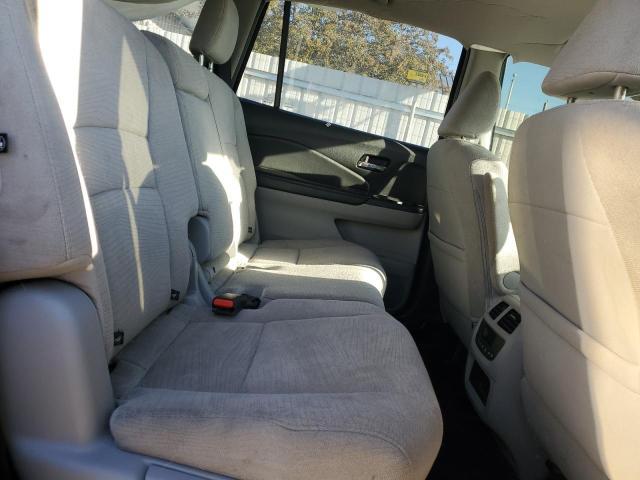 Фото 11 - HONDA PILOT