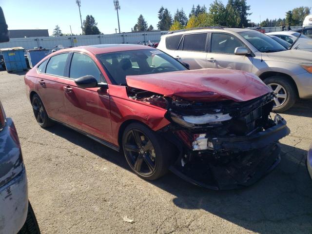 Фото 4 - HONDA ACCORD