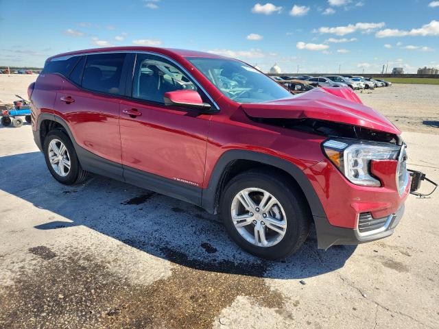 Фото 4 - GMC TERRAIN