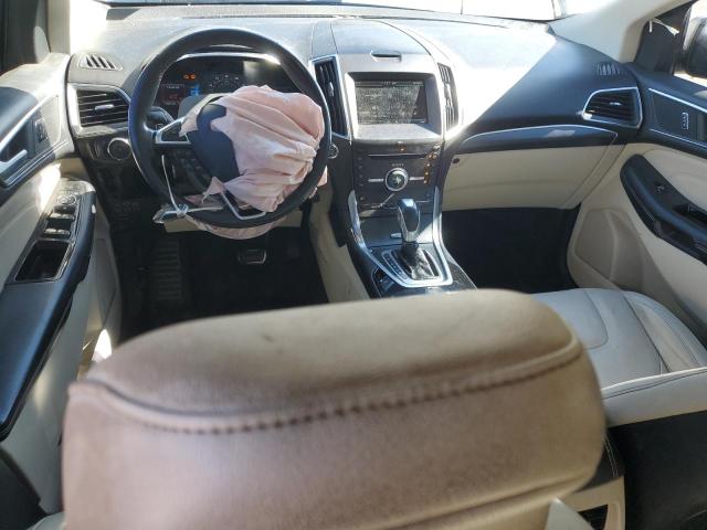 Фото 8 - FORD EDGE