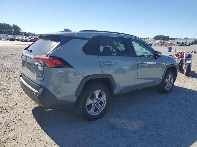 Фото 3 - TOYOTA RAV4