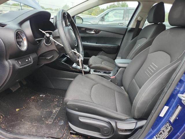 Фото 7 - KIA FORTE