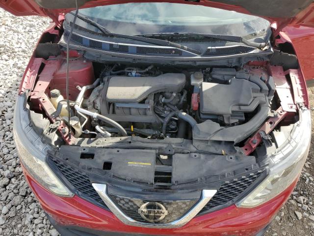 Фото 12 - NISSAN ROGUE