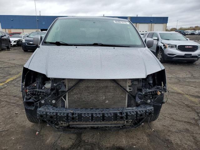 Фото 5 - CHRYSLER MINIVAN