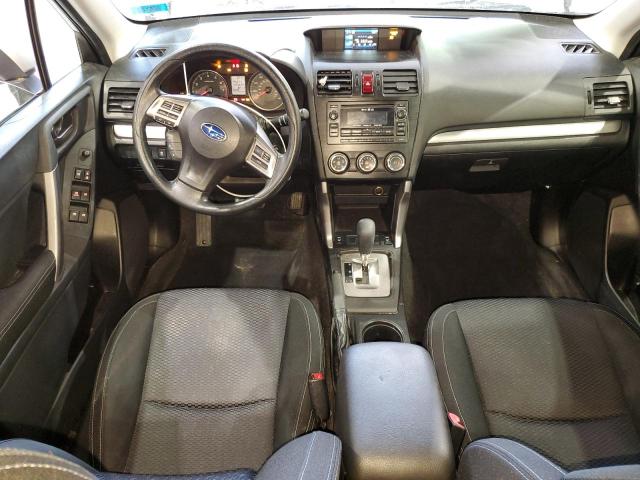 Фото 8 - SUBARU FORESTER