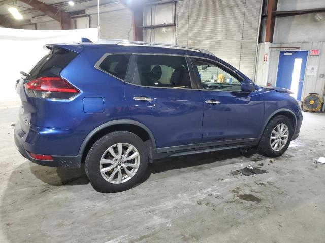 Фото 3 - NISSAN ROGUE