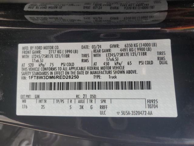 Фото 12 - FORD F350