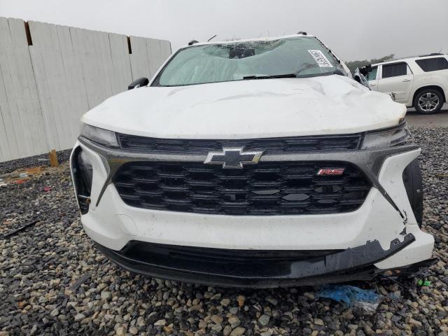 CHEVROLET TRAX 2RS 2024 VIN KL77LJE22RC237877