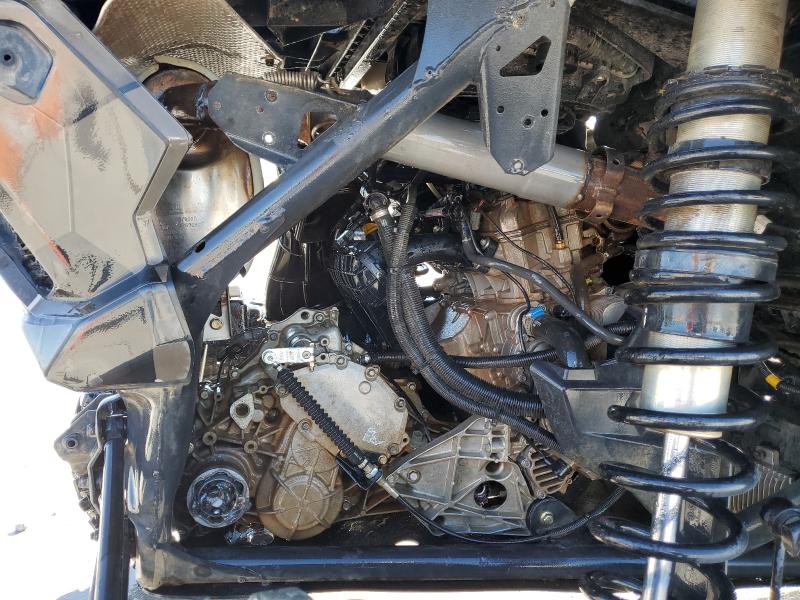 CAN-AM MAVERICK X 2022