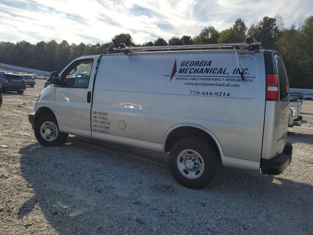 Фото 2 - CHEVROLET EXPRESS